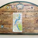 Bed & Breakfast Tavi Panzio Es Etterem