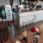 Tavi Panzio Es Etterem 3*