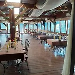 Bed and breakfast Tavi Panzio Es Etterem