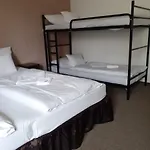 Tavi Panzio Es Etterem Bed and breakfast Veresegyház