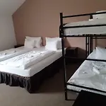 Bed and breakfast Tavi Panzio Es Etterem