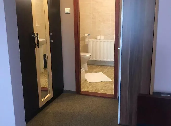 B&B Tavi Panzio Es Etterem