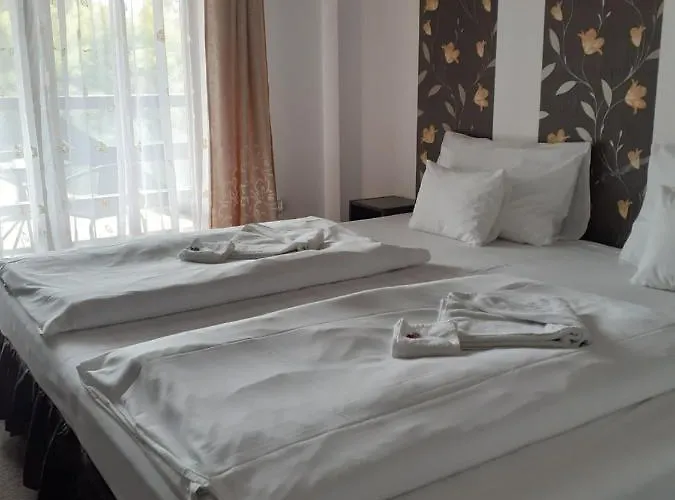 Tavi Panzio Es Etterem B&B