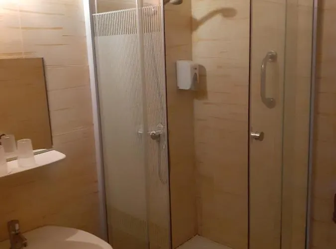 B&B Tavi Panzio Es Etterem